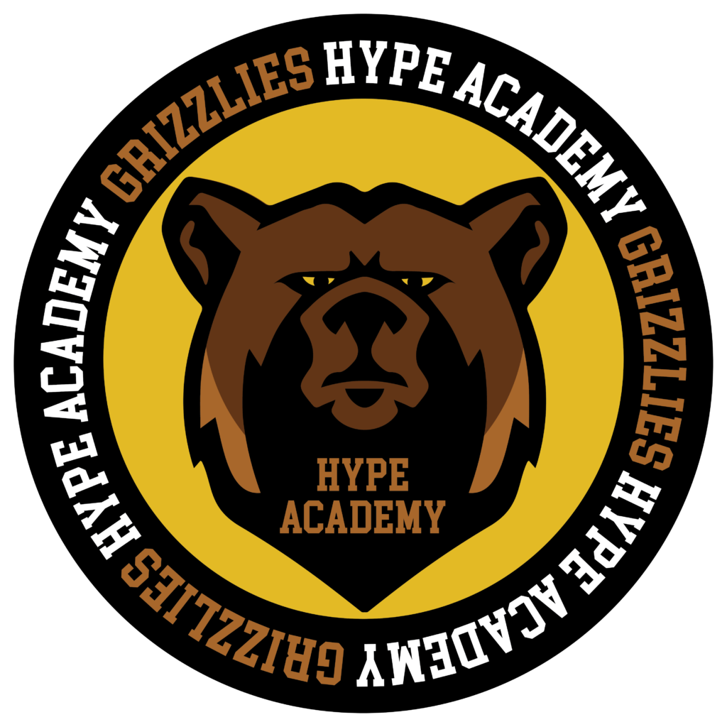 login-hype-academy